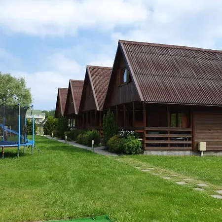 Lodge Mikidomki