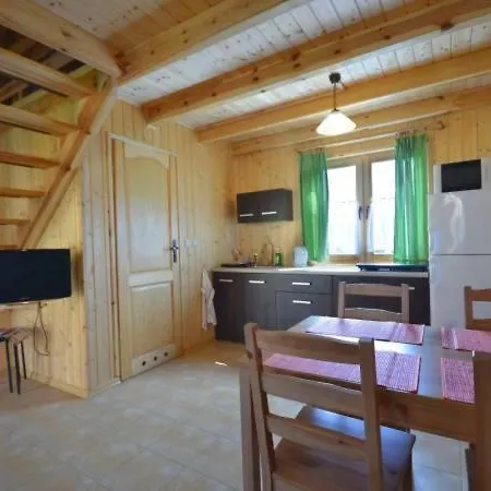 Lodge Mikidomki Sarbinowo